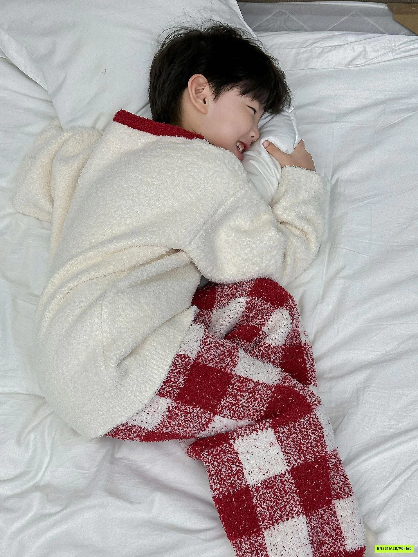 BỘ LÔNG CỪU CAO CẤP