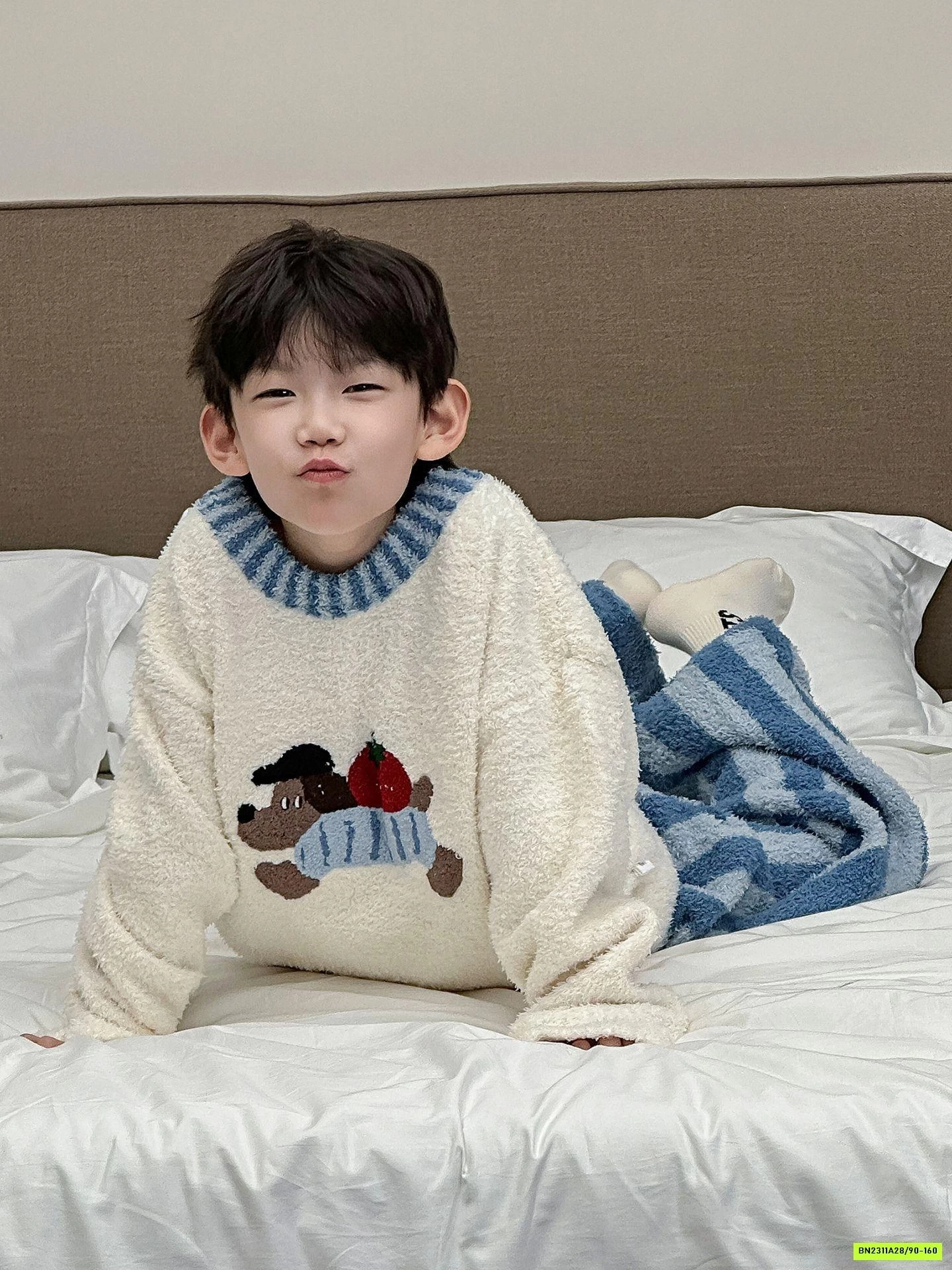 BỘ LÔNG CỪU CAO CẤP