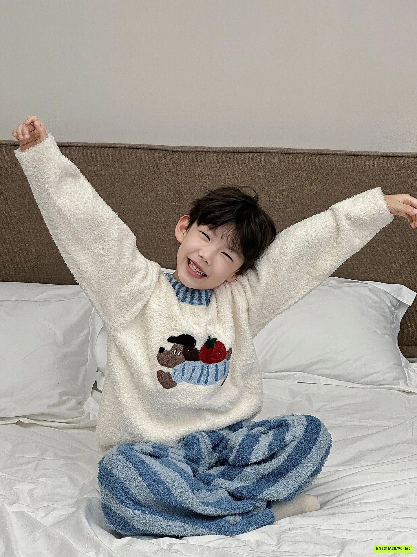 BỘ LÔNG CỪU CAO CẤP