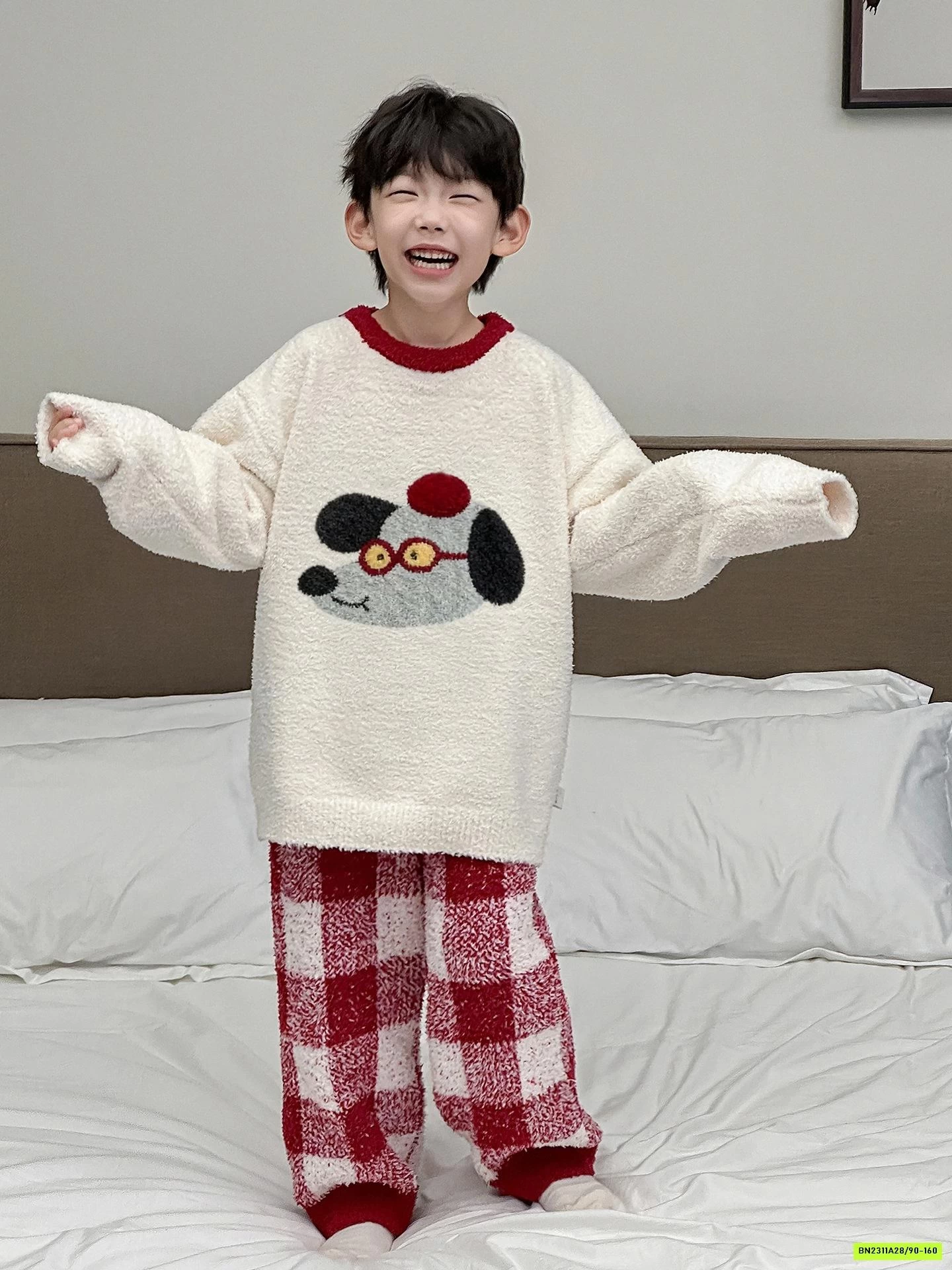 BỘ LÔNG CỪU CAO CẤP