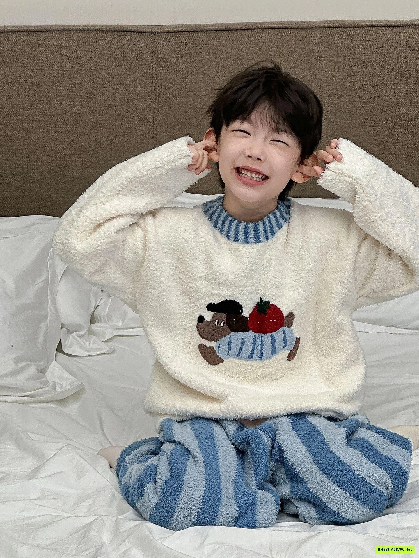 BỘ LÔNG CỪU CAO CẤP