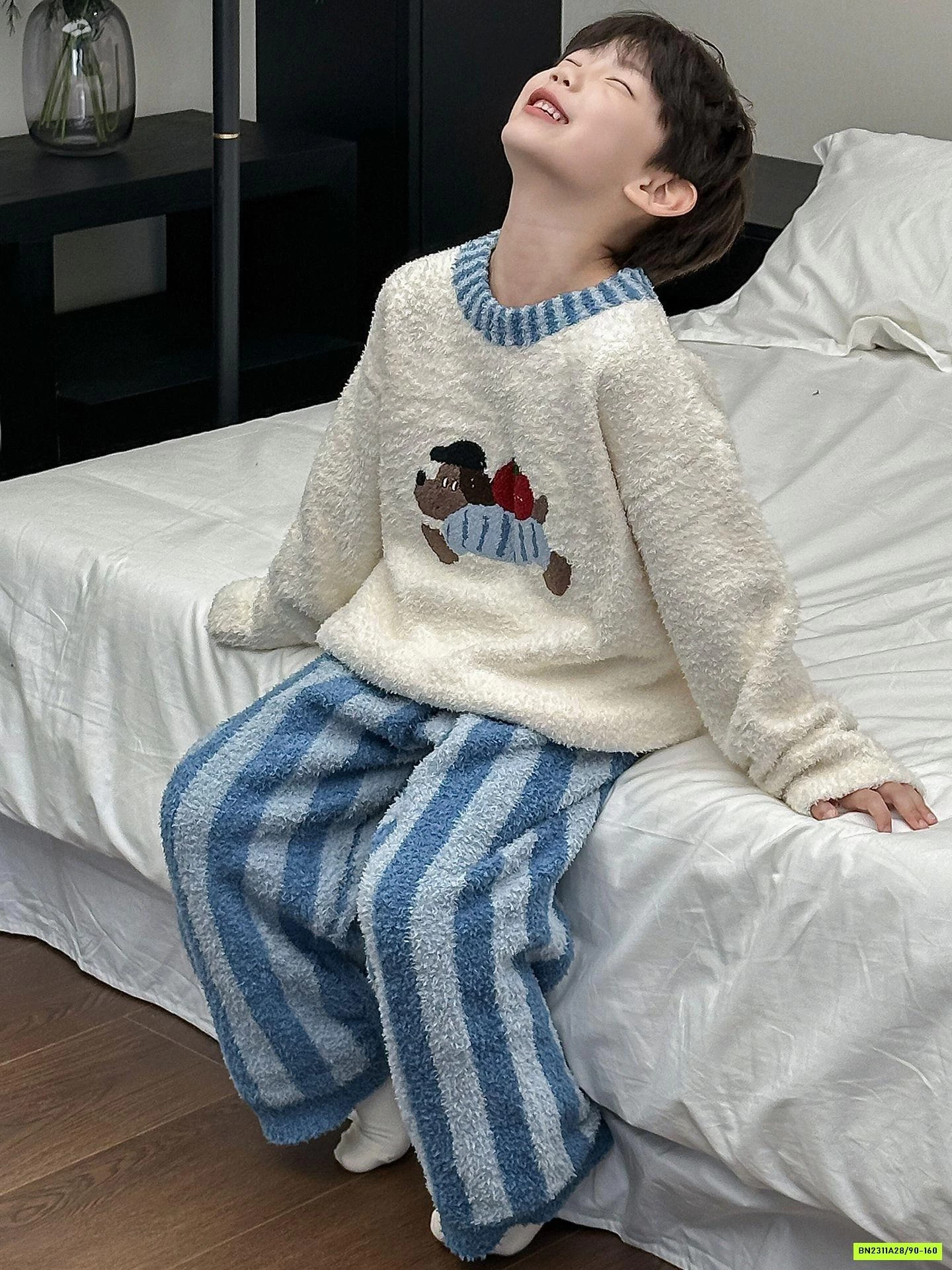 BỘ LÔNG CỪU CAO CẤP