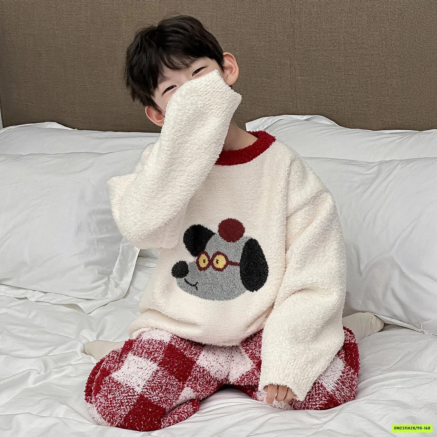 BỘ LÔNG CỪU CAO CẤP