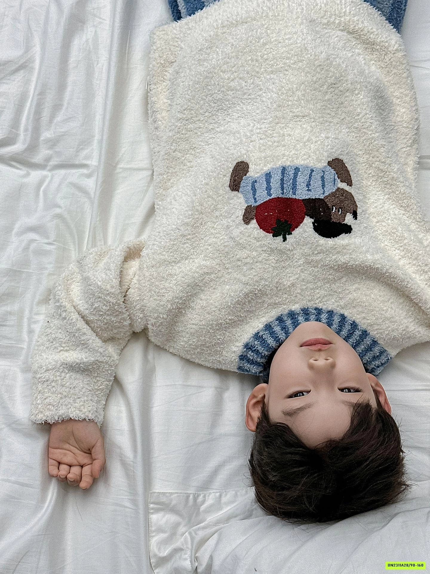 BỘ LÔNG CỪU CAO CẤP