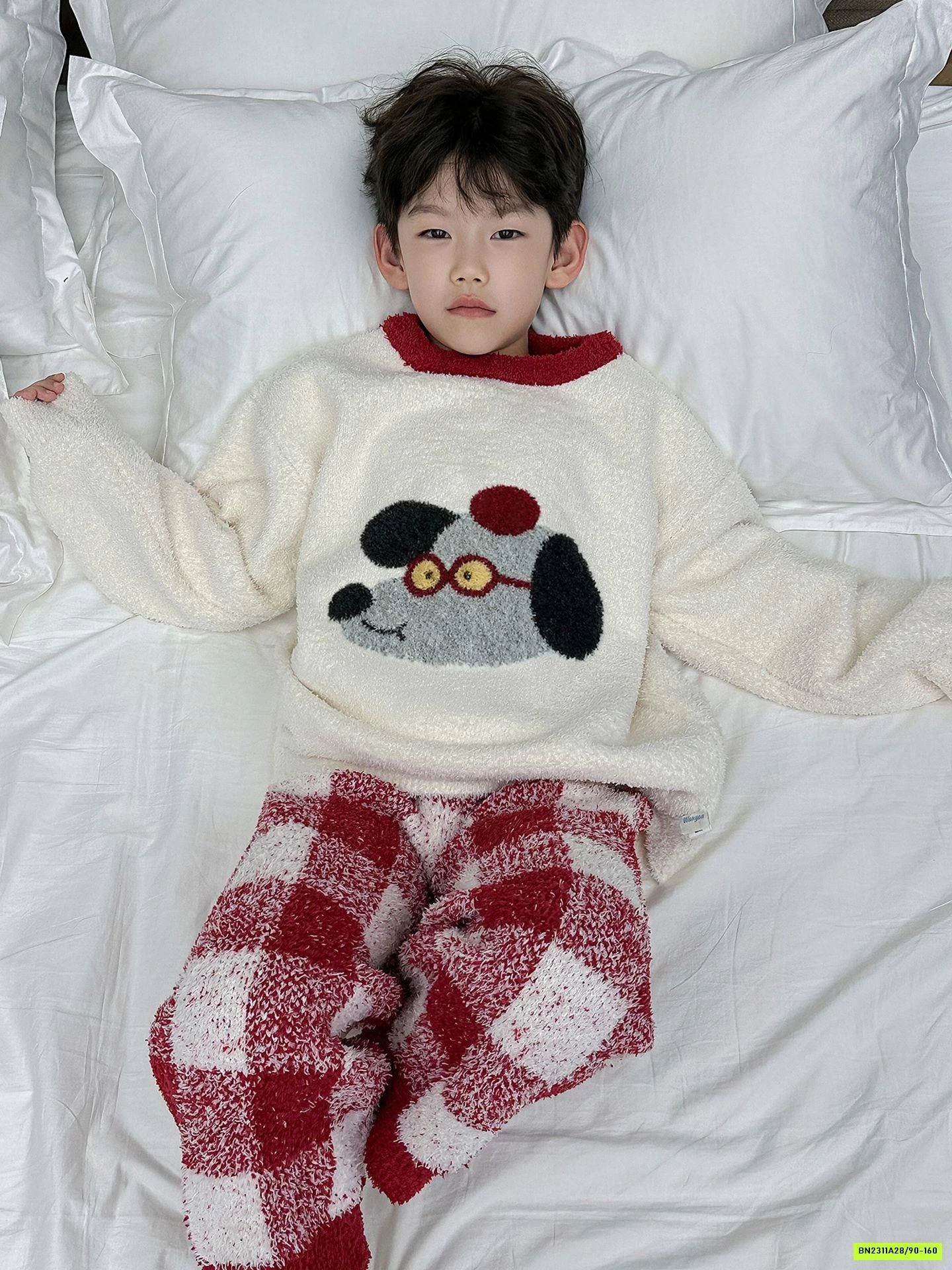 BỘ LÔNG CỪU CAO CẤP