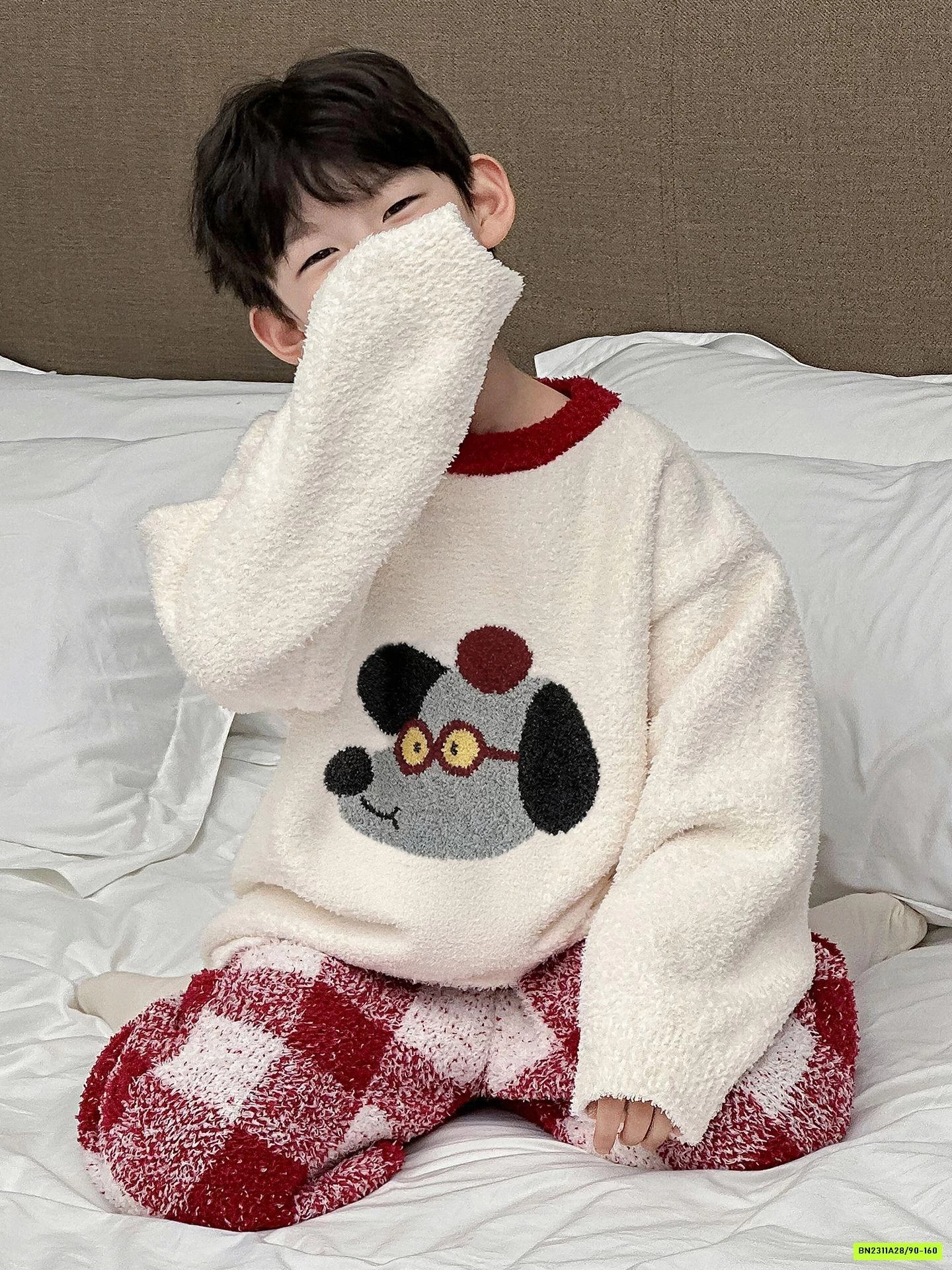 BỘ LÔNG CỪU CAO CẤP