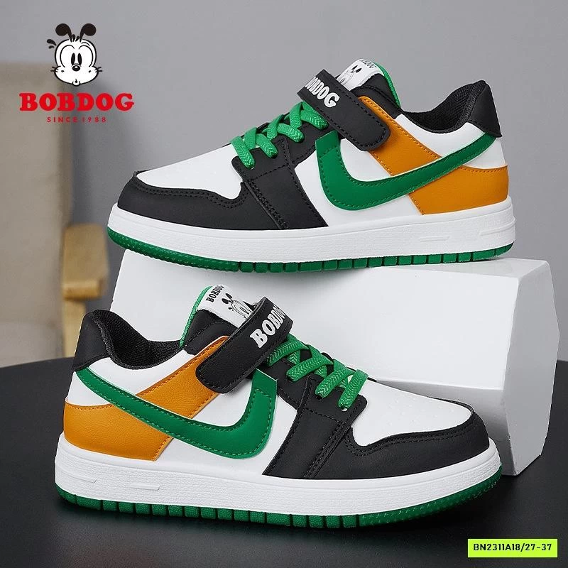 GIÀY LI.KE QUAI DÁN PHỐI MÀU BOBDOG