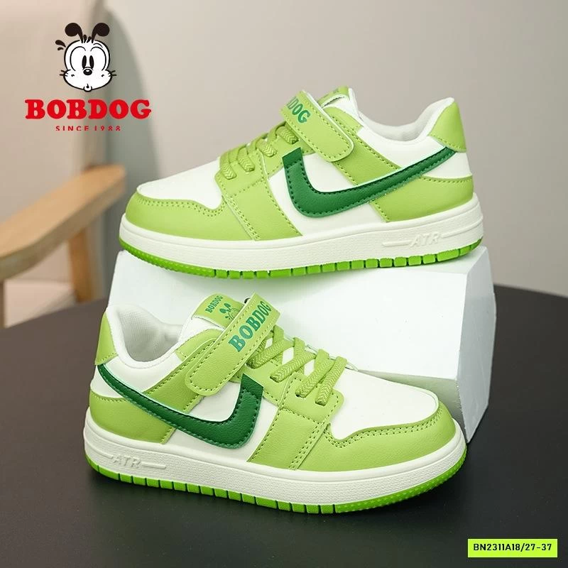 GIÀY LI.KE QUAI DÁN PHỐI MÀU BOBDOG