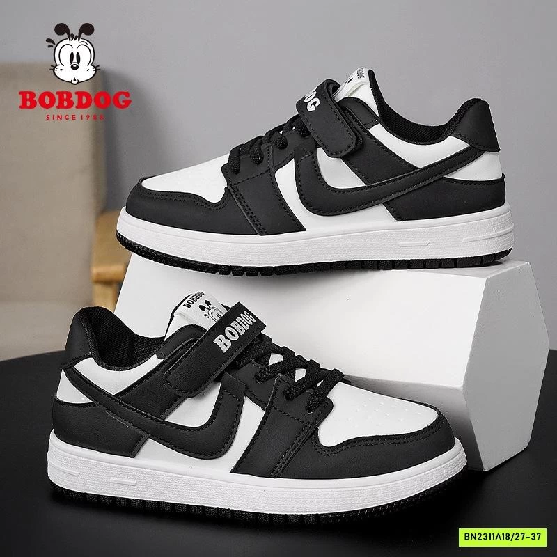 GIÀY LI.KE QUAI DÁN PHỐI MÀU BOBDOG