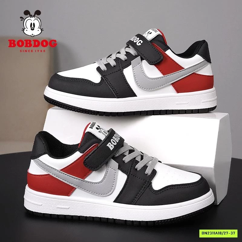 GIÀY LI.KE QUAI DÁN PHỐI MÀU BOBDOG