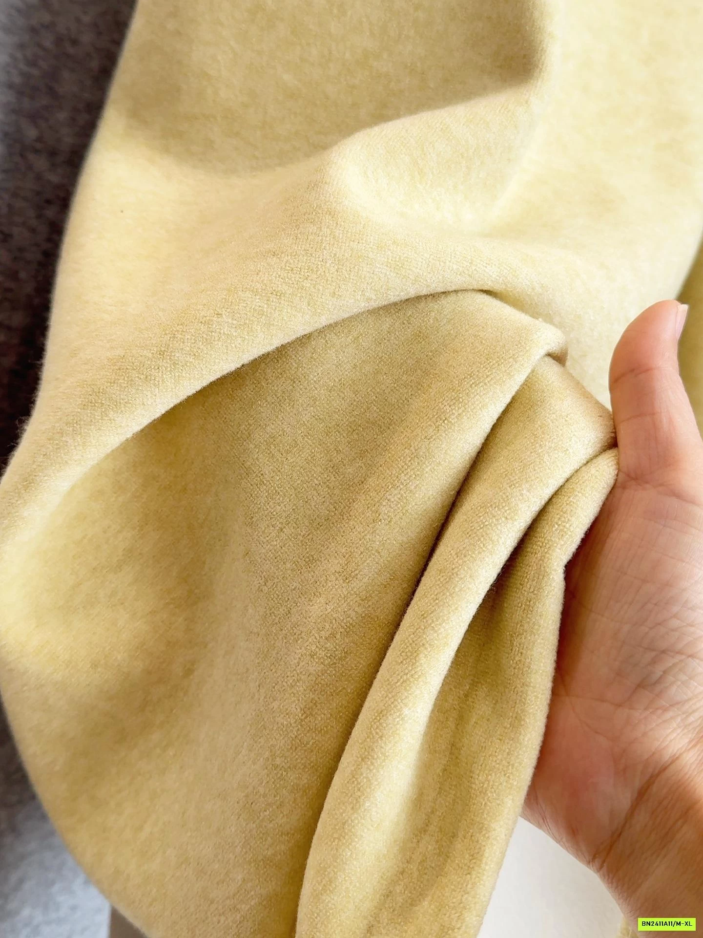 QUẦN NỈ SUÔNG LÓT NHUNG