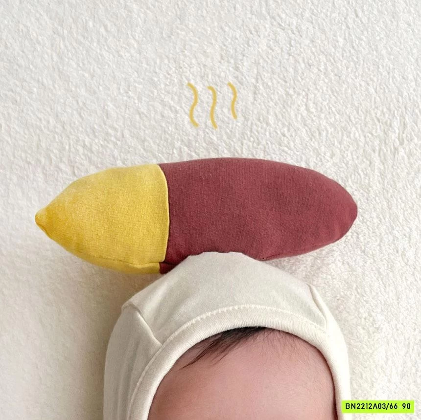 BODY KHOAI LANG/BMY DỄ THƯƠNG