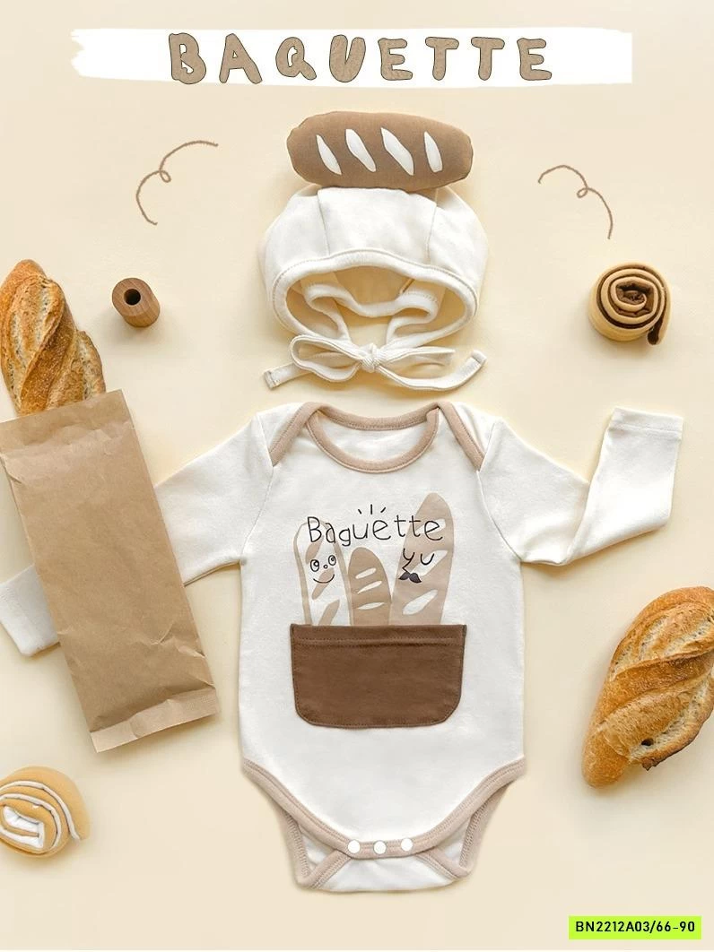 BODY KHOAI LANG/BMY DỄ THƯƠNG