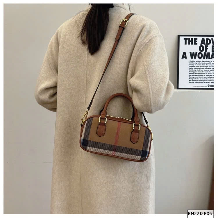 TÚI BBR MINI SANG CHẢNH