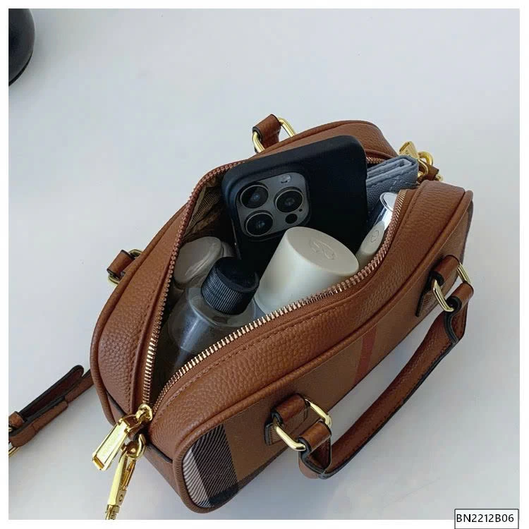 TÚI BBR MINI SANG CHẢNH