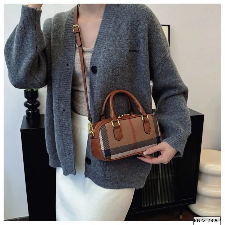 TÚI BBR MINI SANG CHẢNH