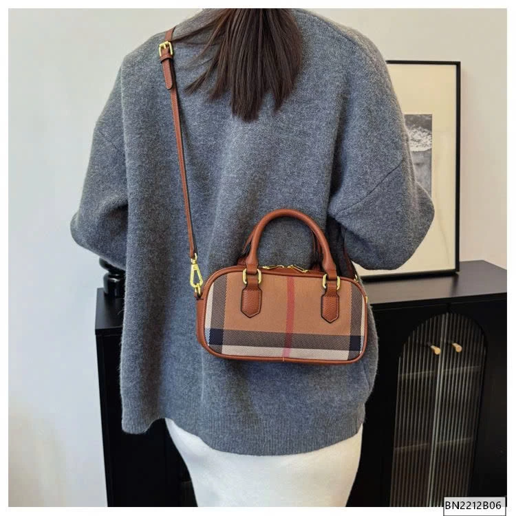 TÚI BBR MINI SANG CHẢNH