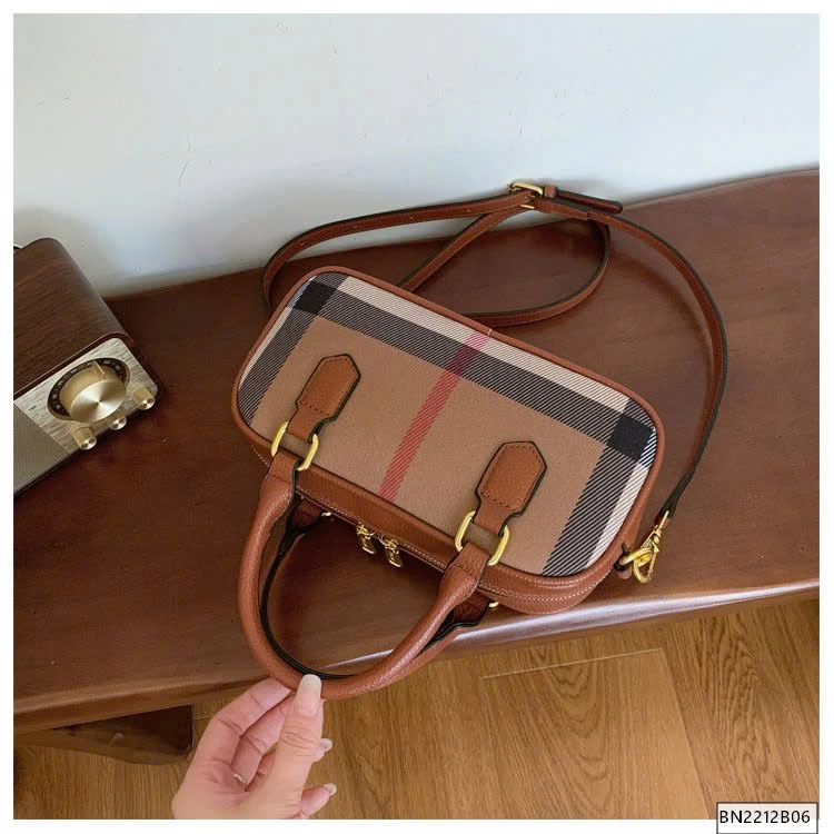 TÚI BBR MINI SANG CHẢNH