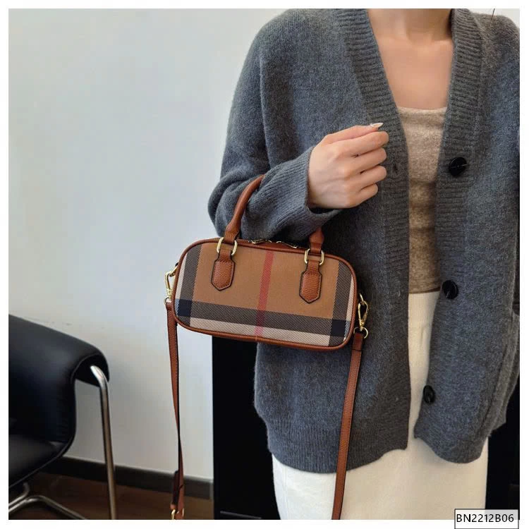 TÚI BBR MINI SANG CHẢNH