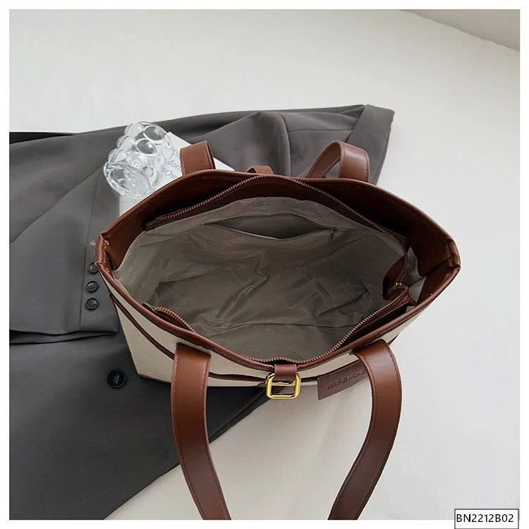 TÚI SÁCH NỮ MẪU MỚI