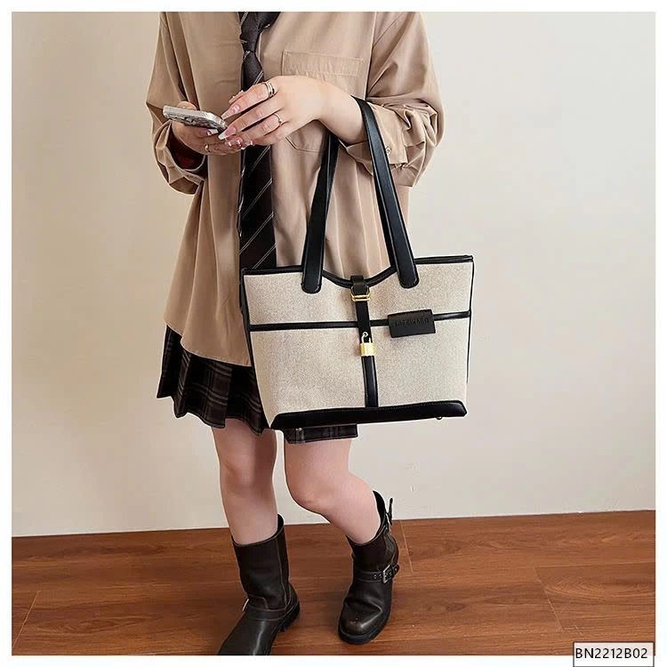 TÚI SÁCH NỮ MẪU MỚI