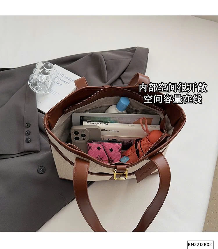 TÚI SÁCH NỮ MẪU MỚI