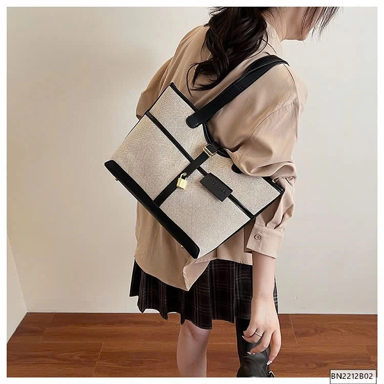 TÚI SÁCH NỮ MẪU MỚI