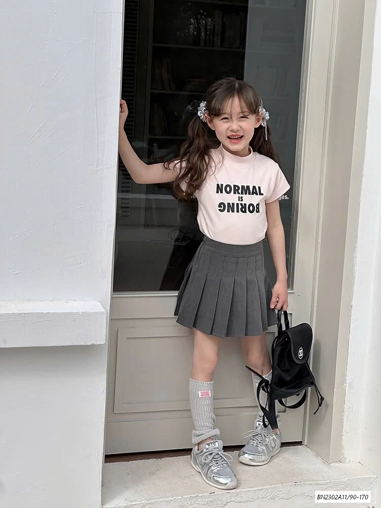 CROPTOP CỔ 2P 25A160 AMBB