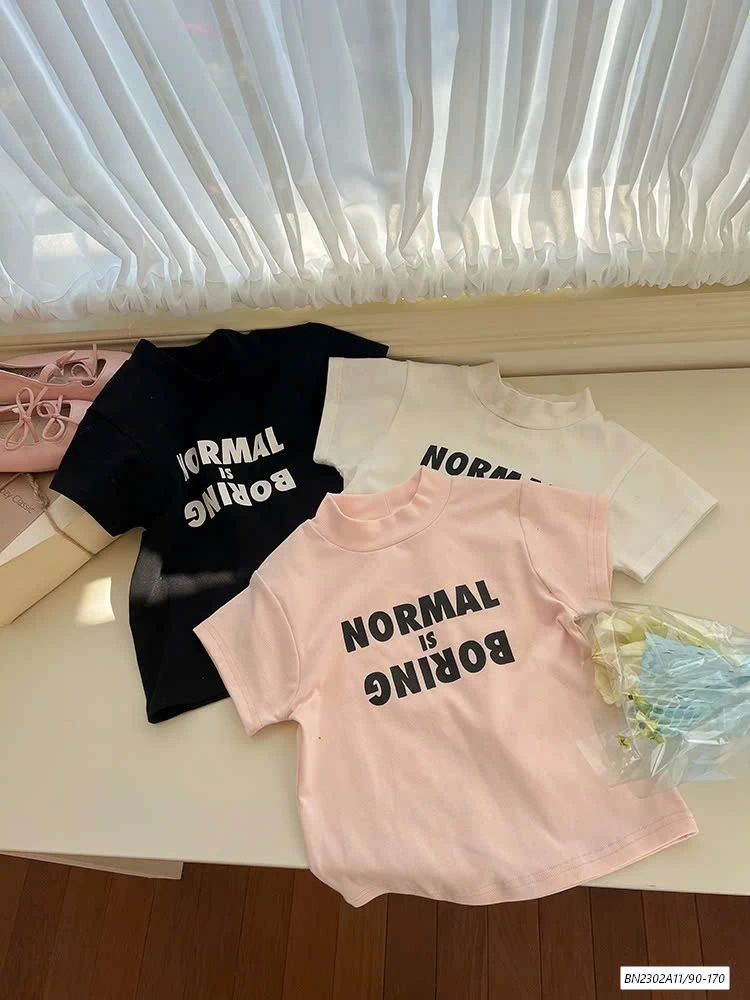 CROPTOP CỔ 2P 25A160 AMBB