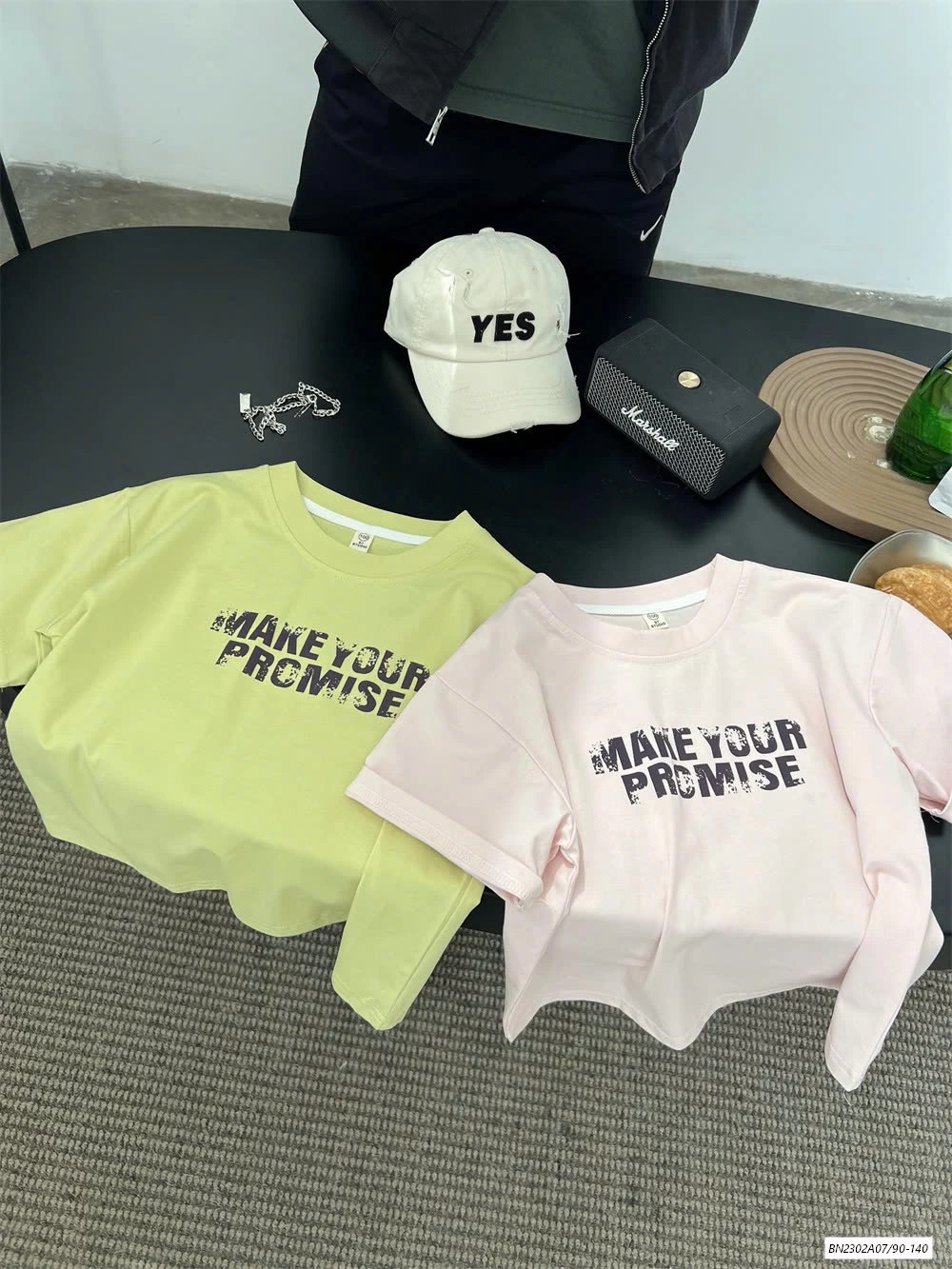 ÁO THUN IN HÌNH NGỘ NGHĨNH