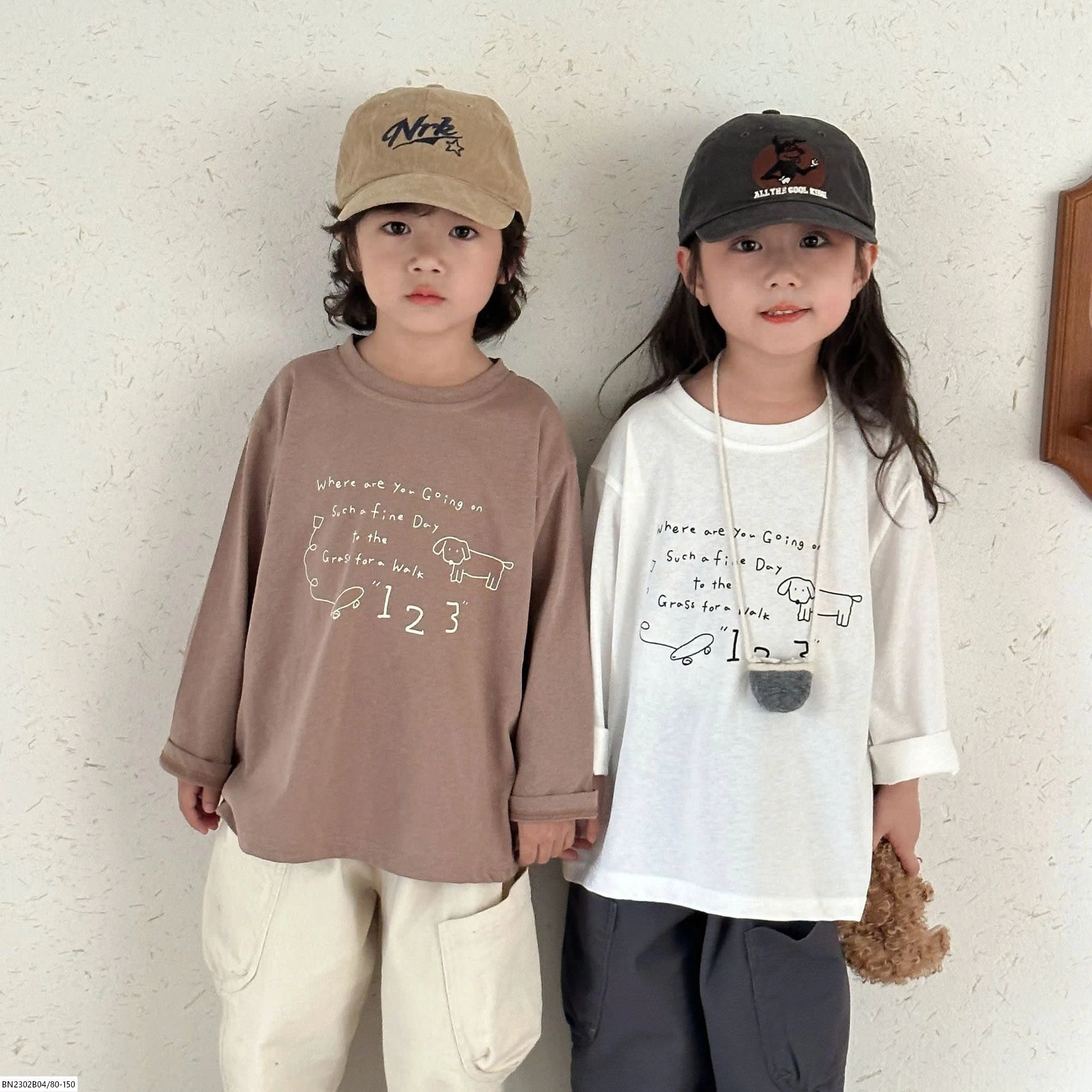 ÁO THUN MỎNG DÀI TAY