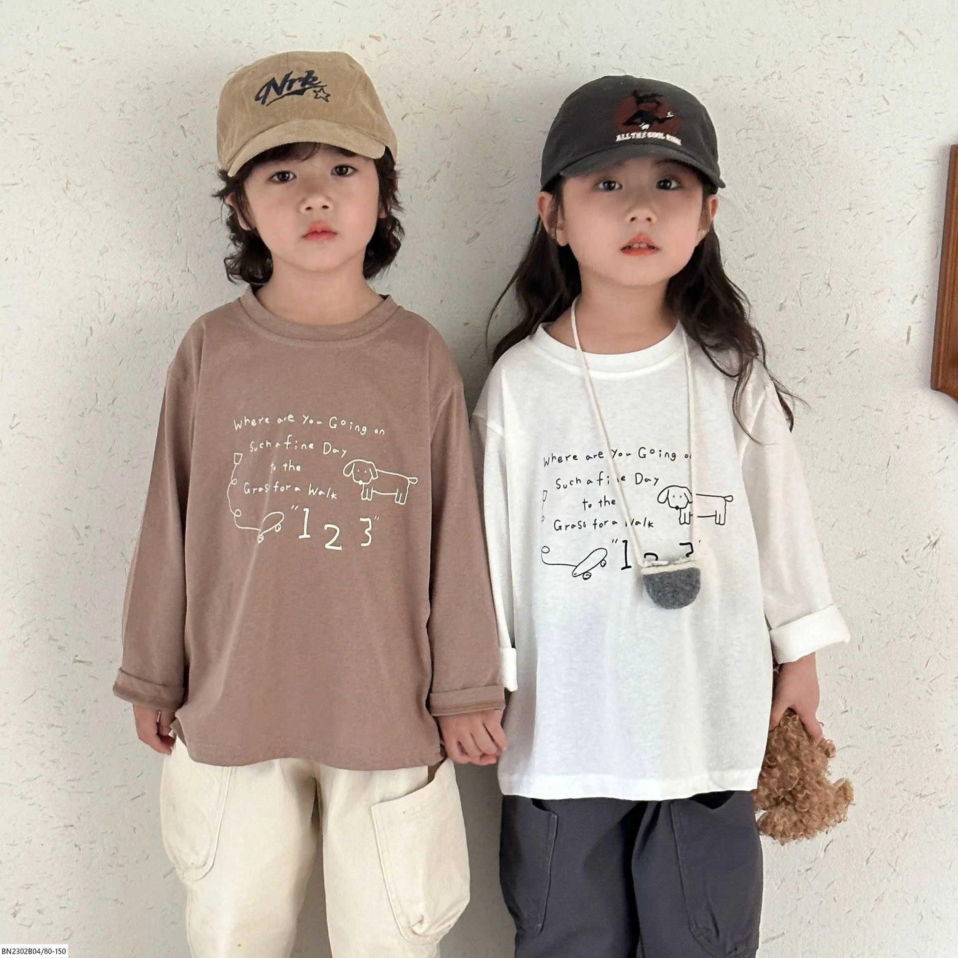 ÁO THUN MỎNG DÀI TAY