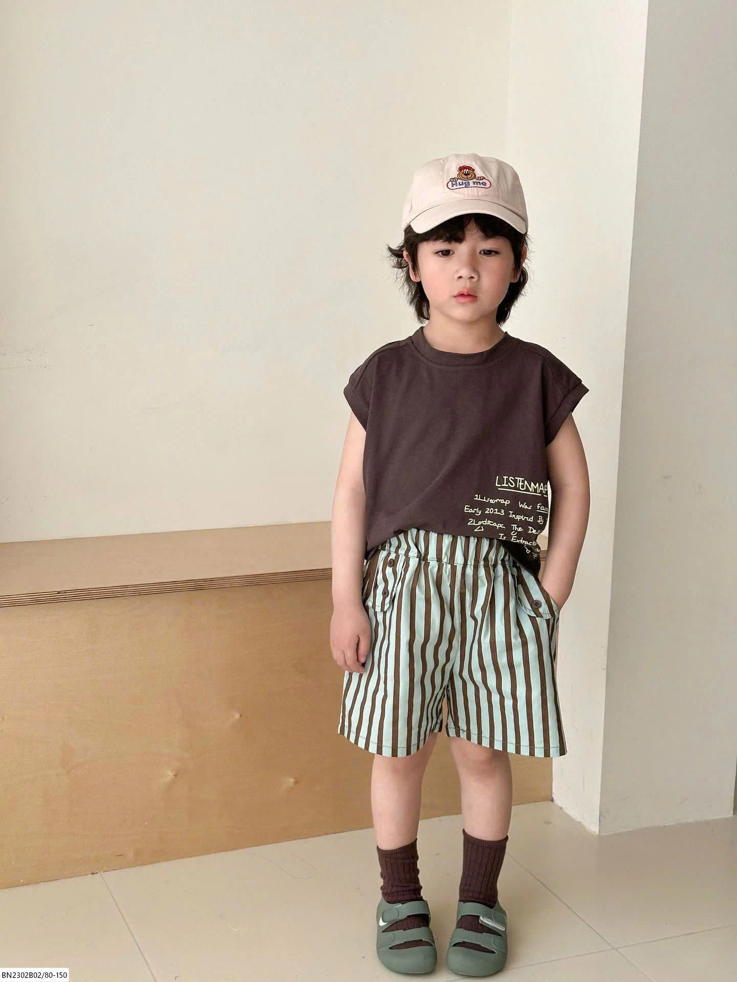 SÉT HÈ KẺ SỌC HÀN QUỐC