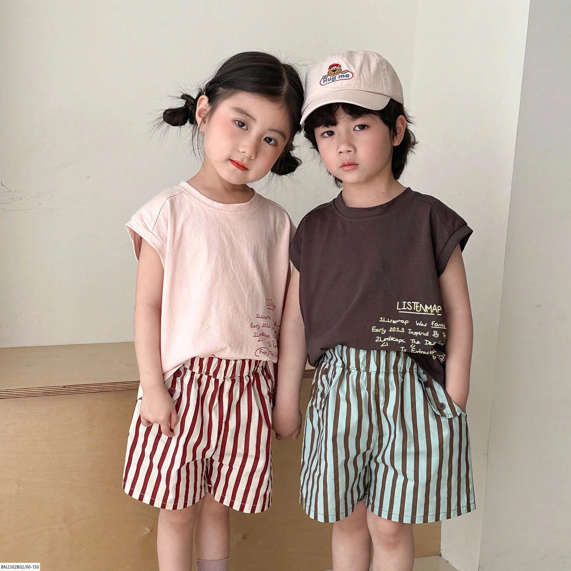 SÉT HÈ KẺ SỌC HÀN QUỐC