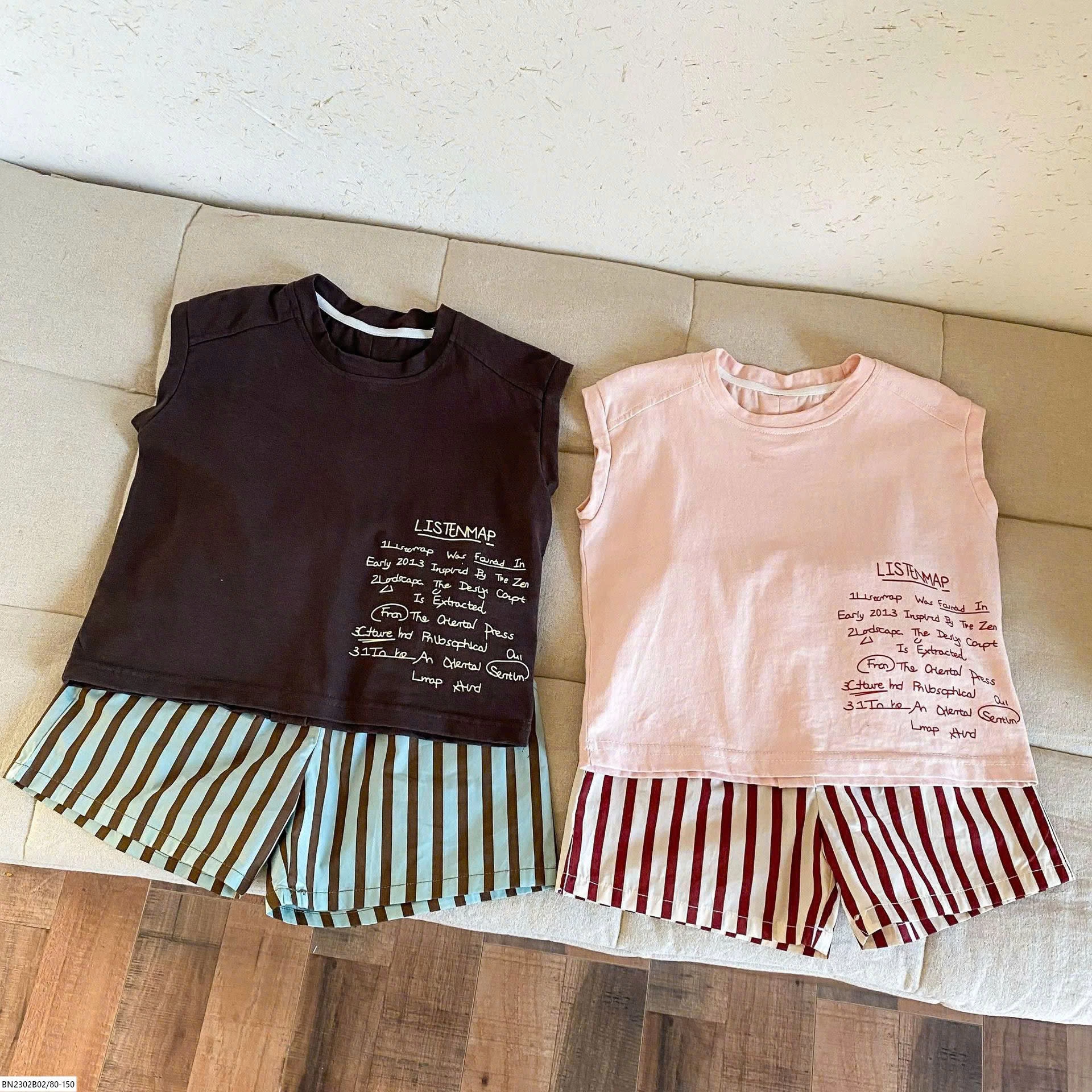 SÉT HÈ KẺ SỌC HÀN QUỐC