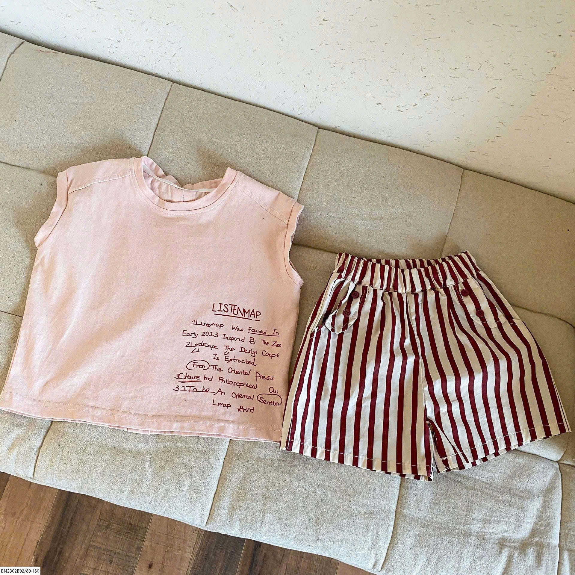 SÉT HÈ KẺ SỌC HÀN QUỐC