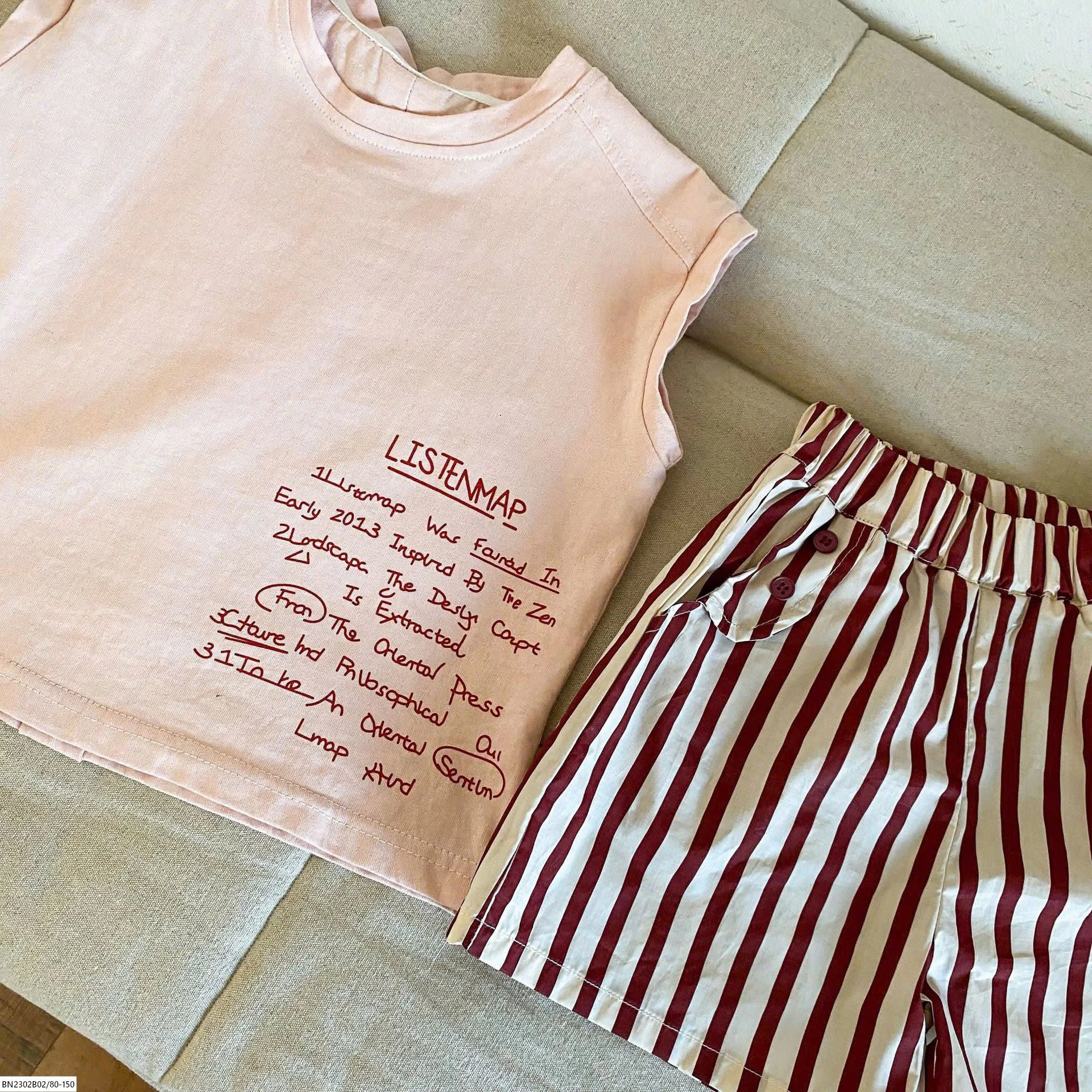 SÉT HÈ KẺ SỌC HÀN QUỐC