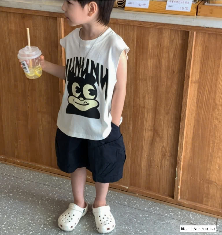 SHORT THÔ TÚI BÊN