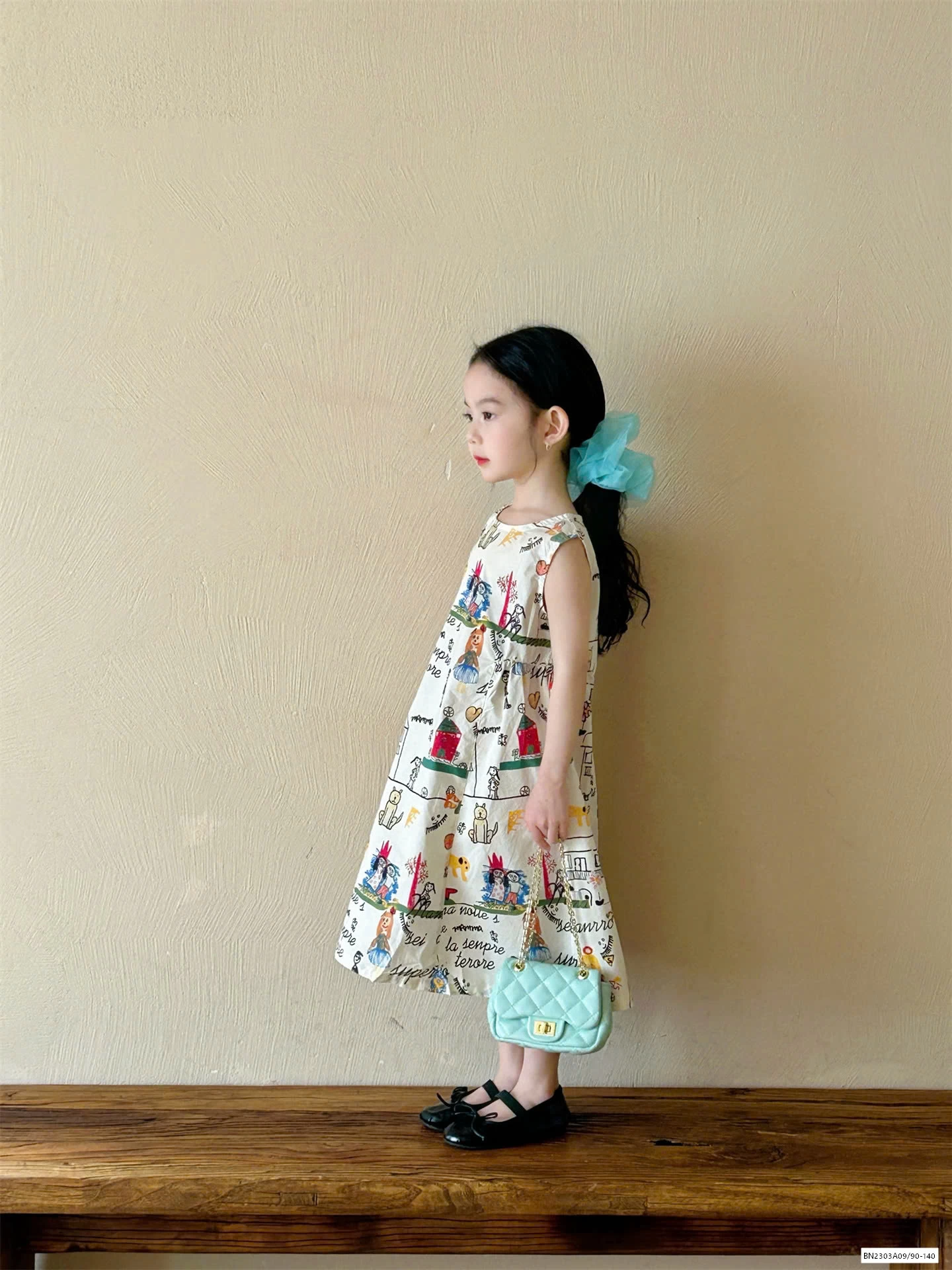 ĐẦM THÔ MÊM HỌA TIẾT