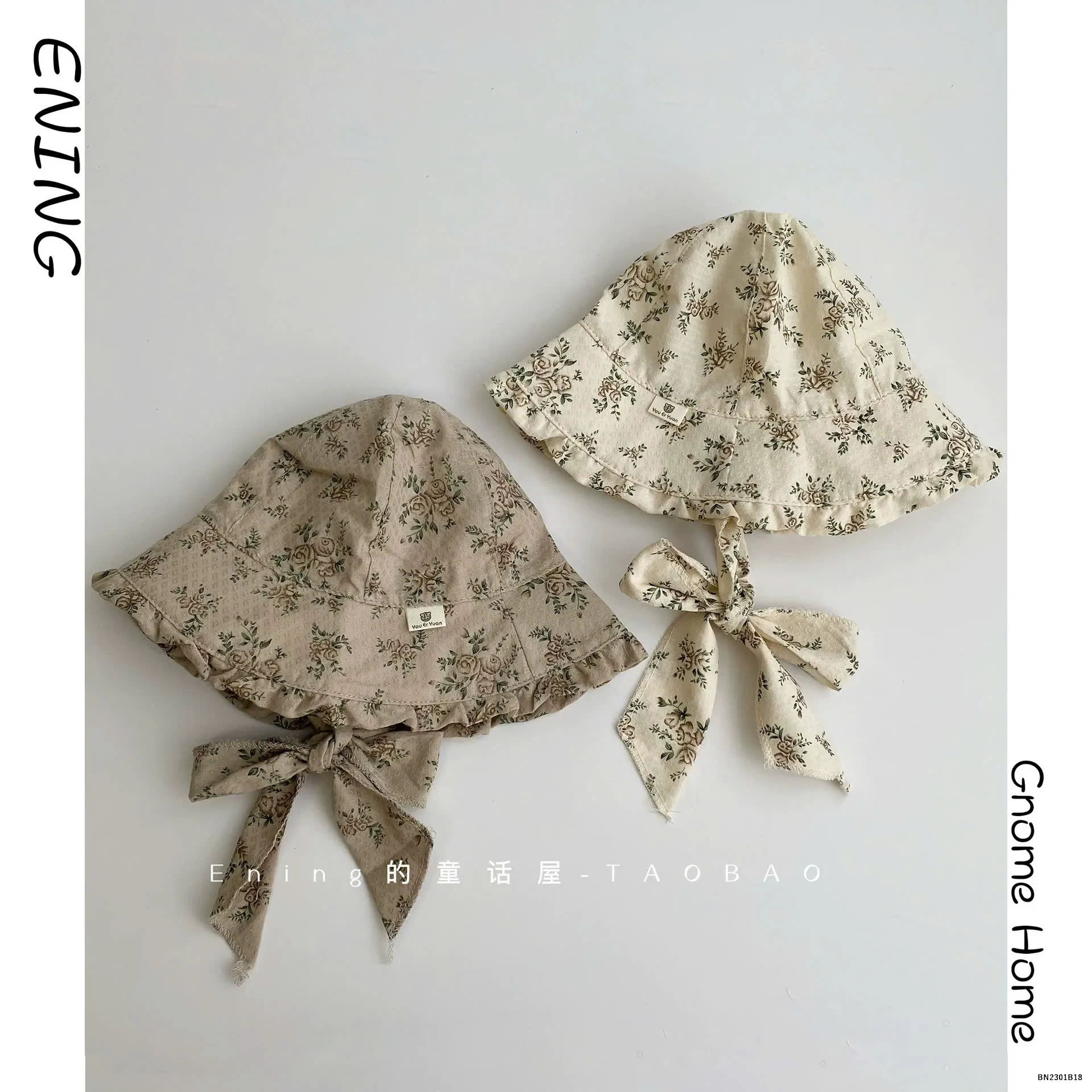 MŨ BÈO HOA SZ NHÍ