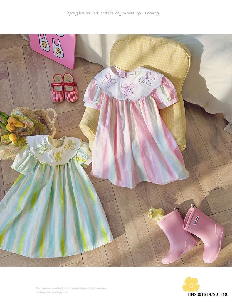 ĐẦM SẮC MÀU CỔ NƠ