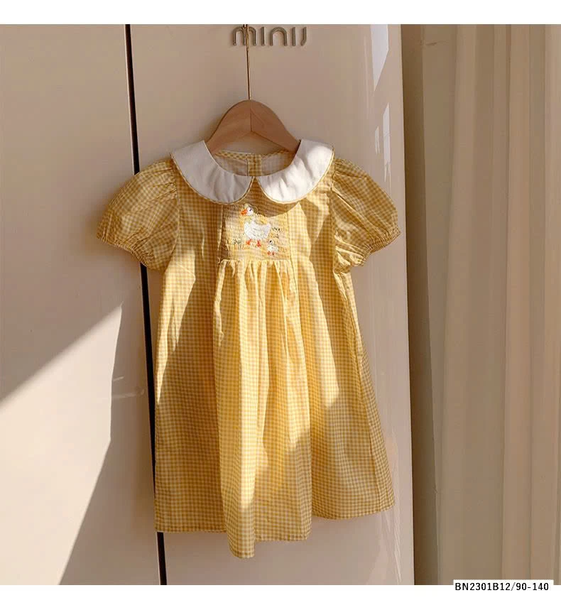 ĐẦM CARO VỊT VÀNG