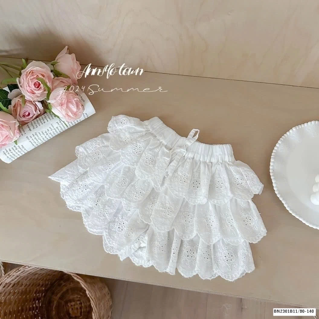 CHÂN VAYSREN TẤNG BÈ GÁI