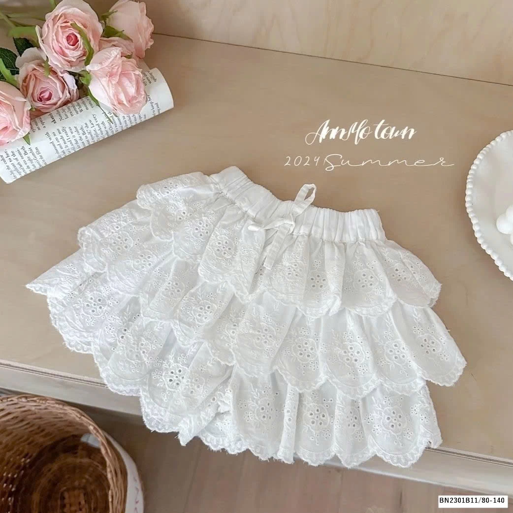 CHÂN VAYSREN TẤNG BÈ GÁI