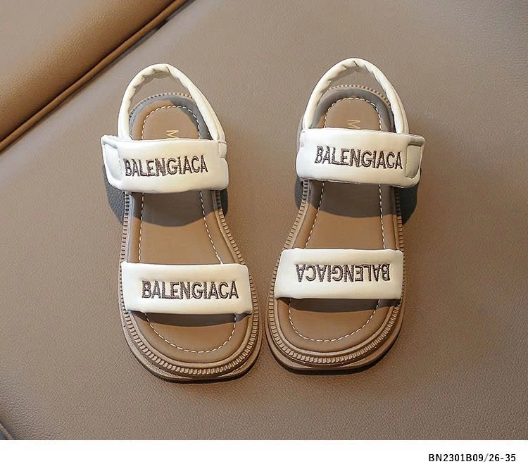 SANDAL QUAI MỀM BALENCIAGA