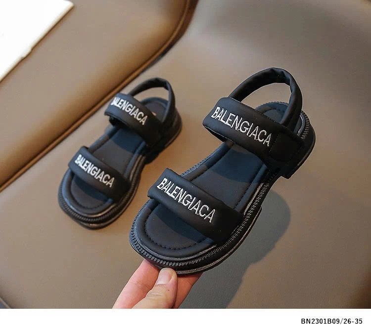 SANDAL QUAI MỀM BALENCIAGA