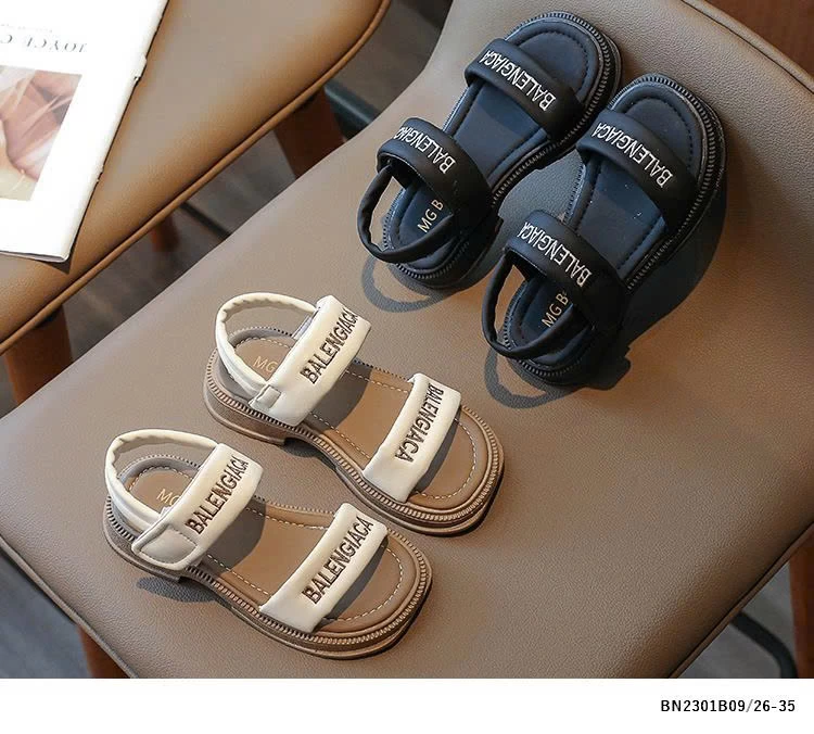 SANDAL QUAI MỀM BALENCIAGA