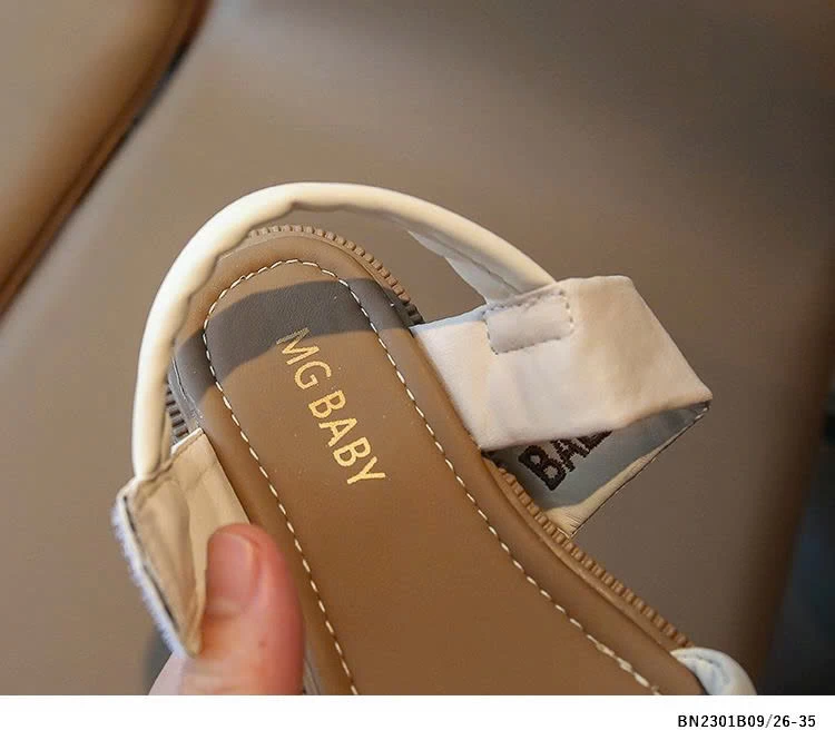 SANDAL QUAI MỀM BALENCIAGA