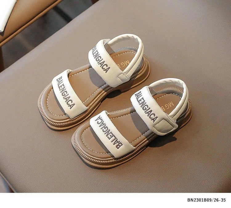 SANDAL QUAI MỀM BALENCIAGA