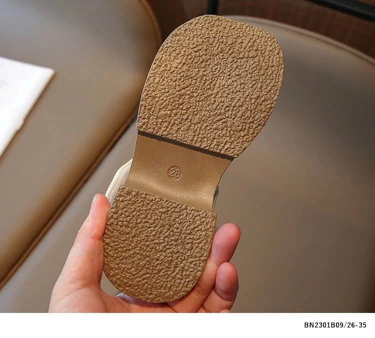 SANDAL QUAI MỀM BALENCIAGA